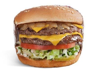 The Habit Burger delivery service in UAE | Talabat