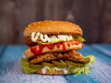 Double Chicken