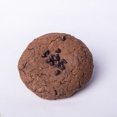 Cookies DBL Cho. Chips