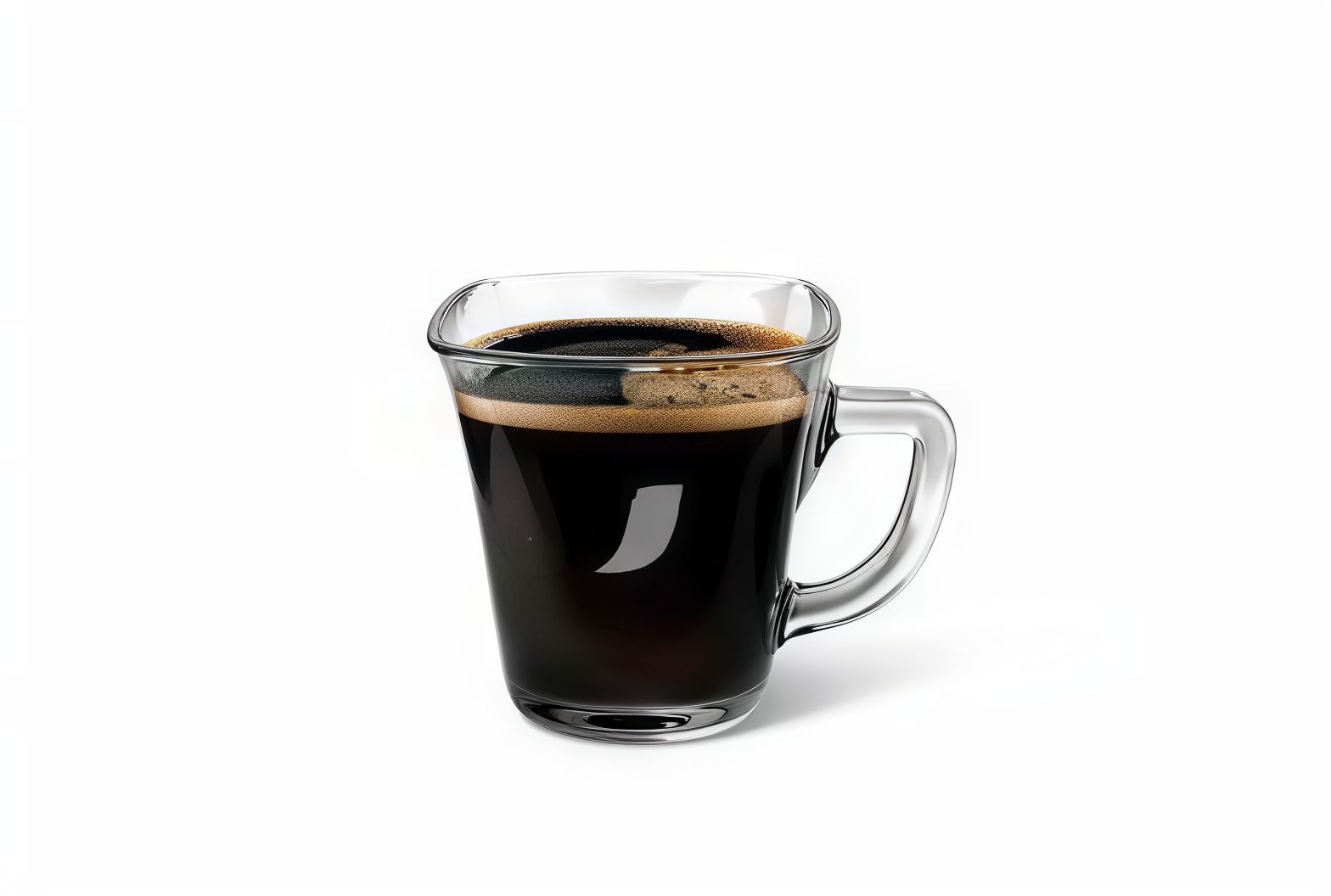 Double Coffee