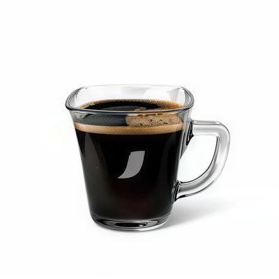 Double Coffee