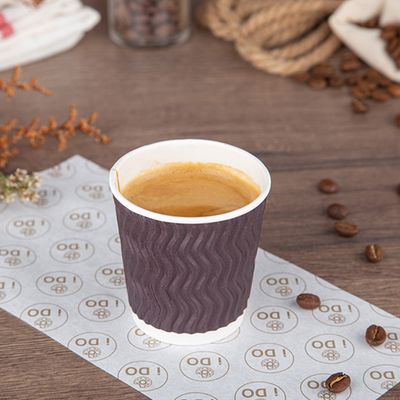 Espresso Double