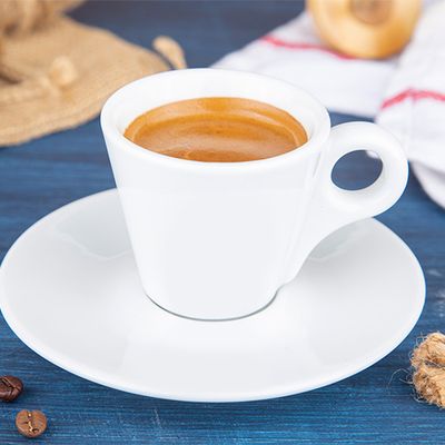 Double Espresso
