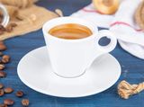 Espresso Double