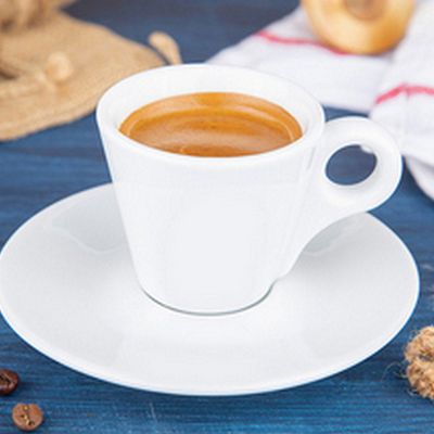 Double Espresso