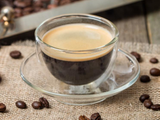 Double Espresso