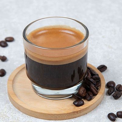Espresso Double