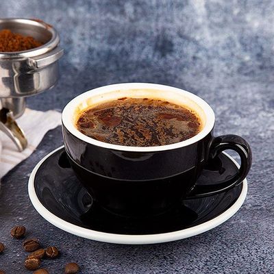 Double Espresso