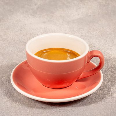 Double Espresso