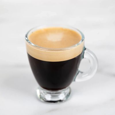 Double Espresso
