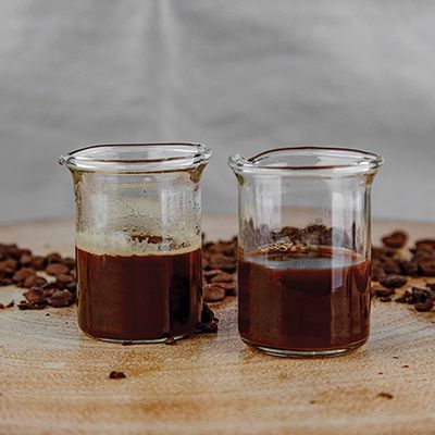 Double Espresso