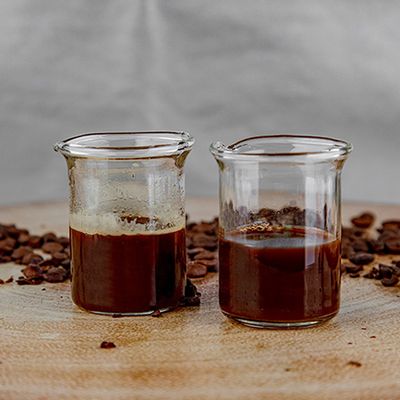 Double Espresso