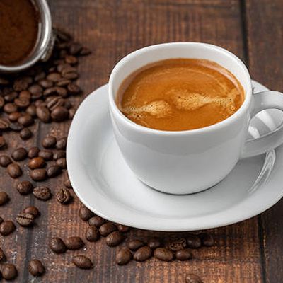 Double Espresso