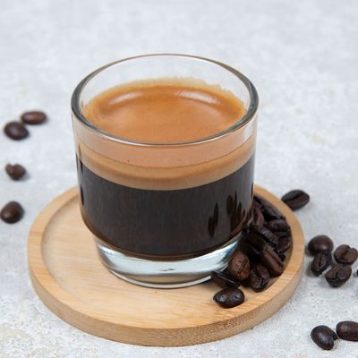 Double Espresso
