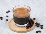 Double Espresso