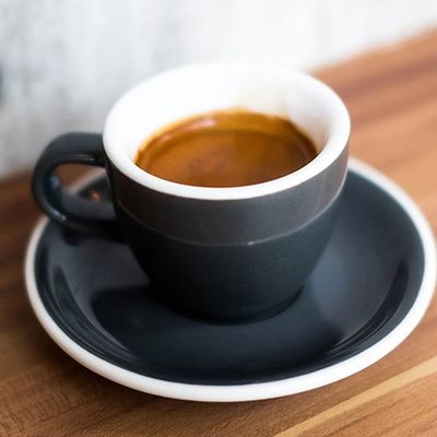 Espresso Double