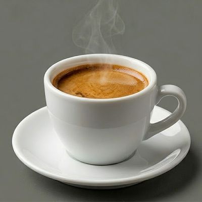 Double Espresso