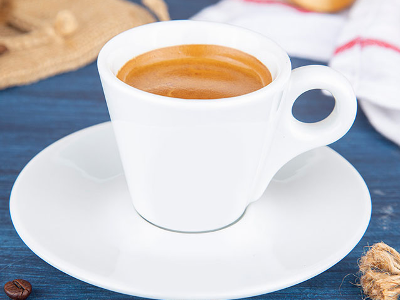 Double Espresso