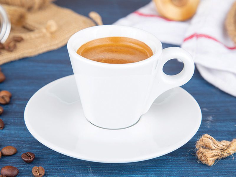 Espresso Double