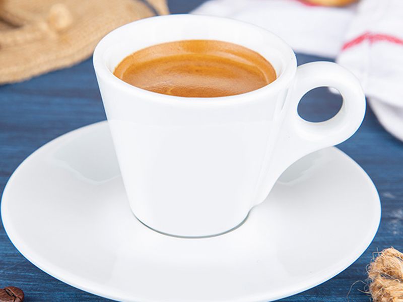 Double Espresso