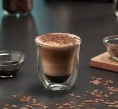 Double Hazelnut Coffee