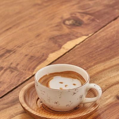 Double Macchiato