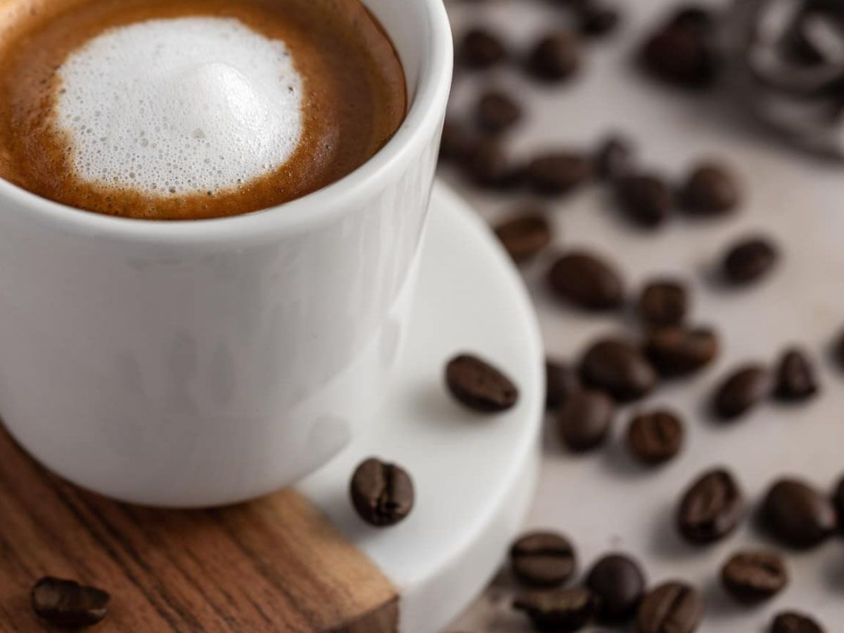 Double Macchiato Classic