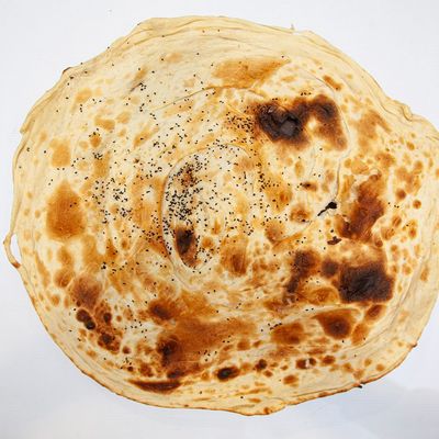مضاعف ملّوح