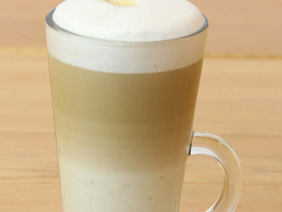 Double Mocha Macchiato