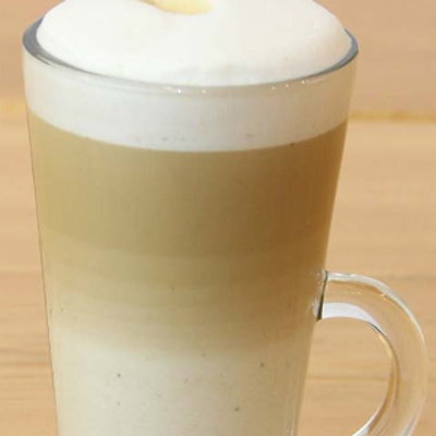 Double Mocha Macchiato