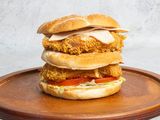 Double Tower Chicken