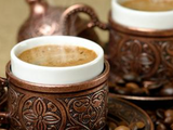 Double Turkish Coffee