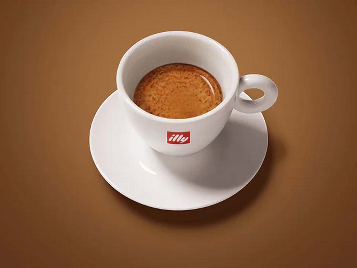 Double espresso