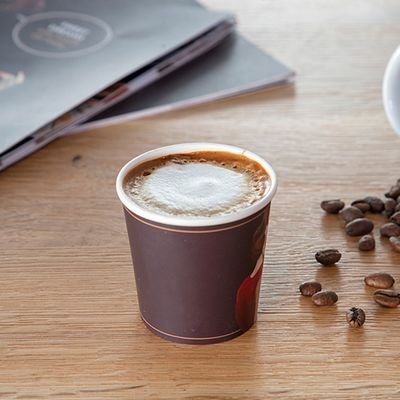 Double Espresso