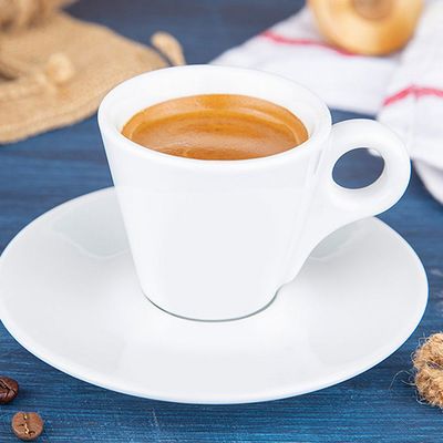 Espresso Double