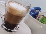 Macchiato Double