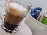 Double macchiato