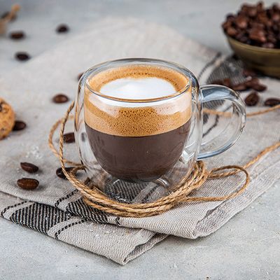 Double Macchiato