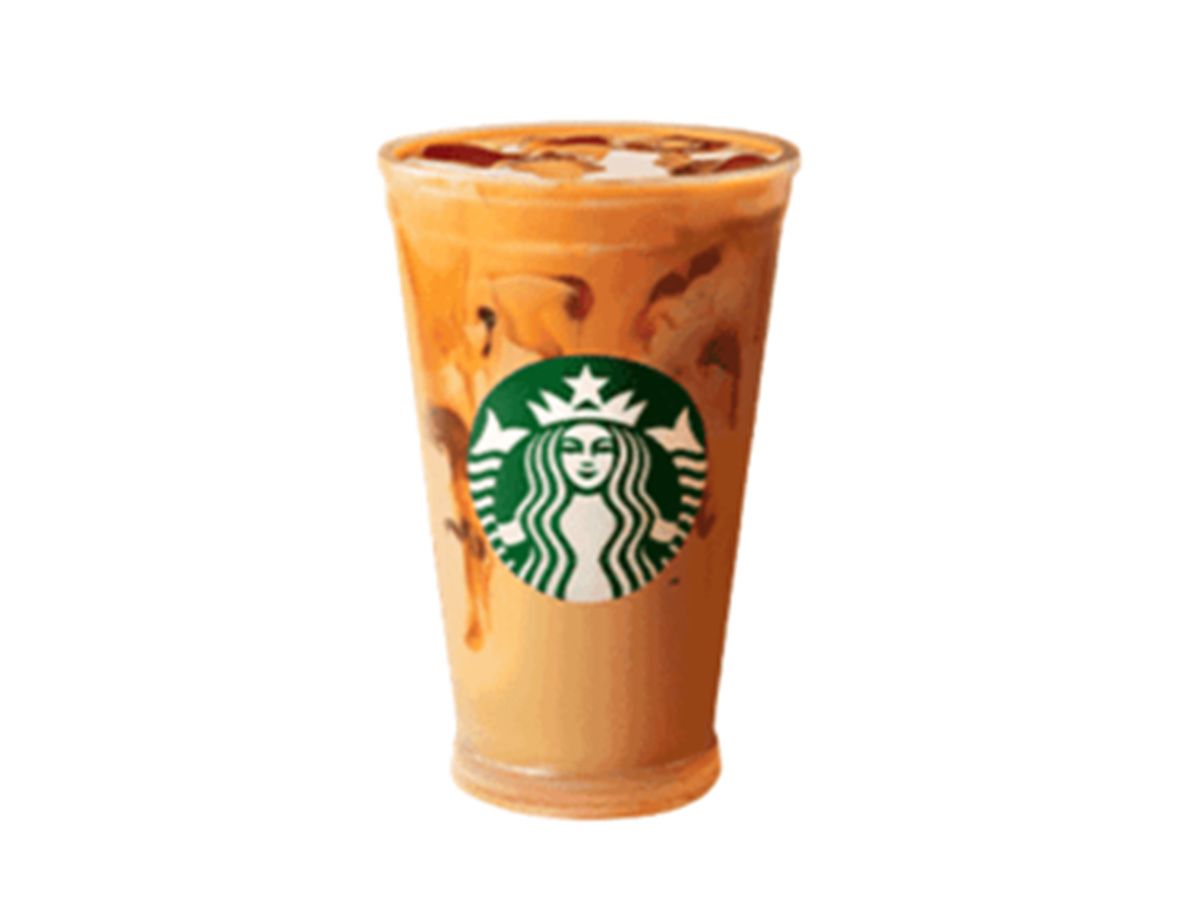 Starbucks menu for delivery in Bahrain Financial Harbour | Talabat