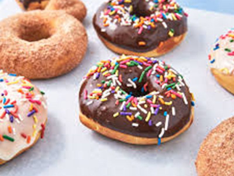 Doughnut