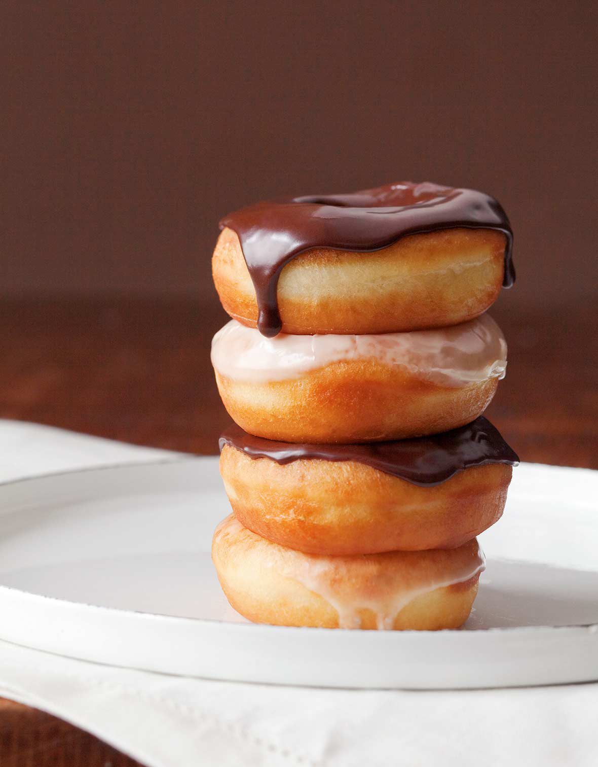 Doughnut