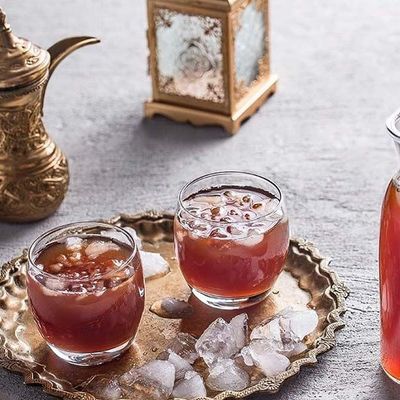 Plum Juice