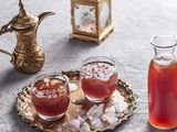 Plum Juice