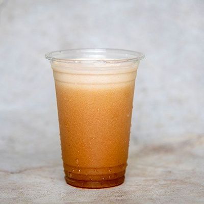 Plain Doum Juice