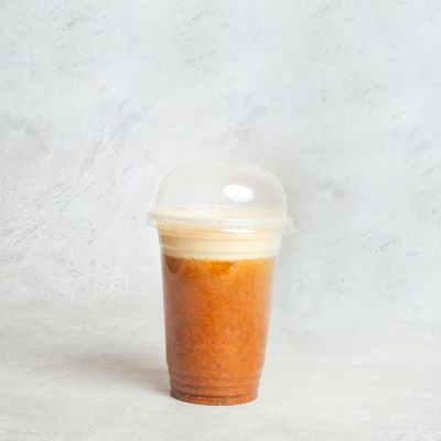 Doum With Milk