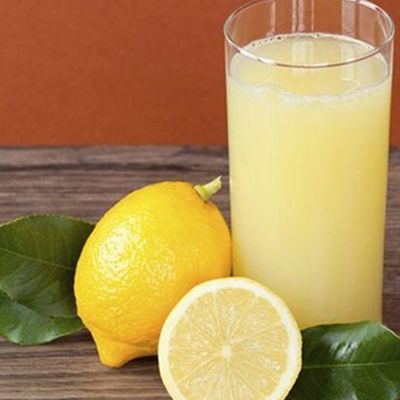Doum with milk