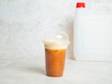 Doum With Milk