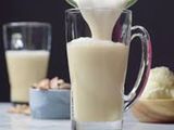 Doum With Milk Juice