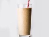 Doum With Milk Juice