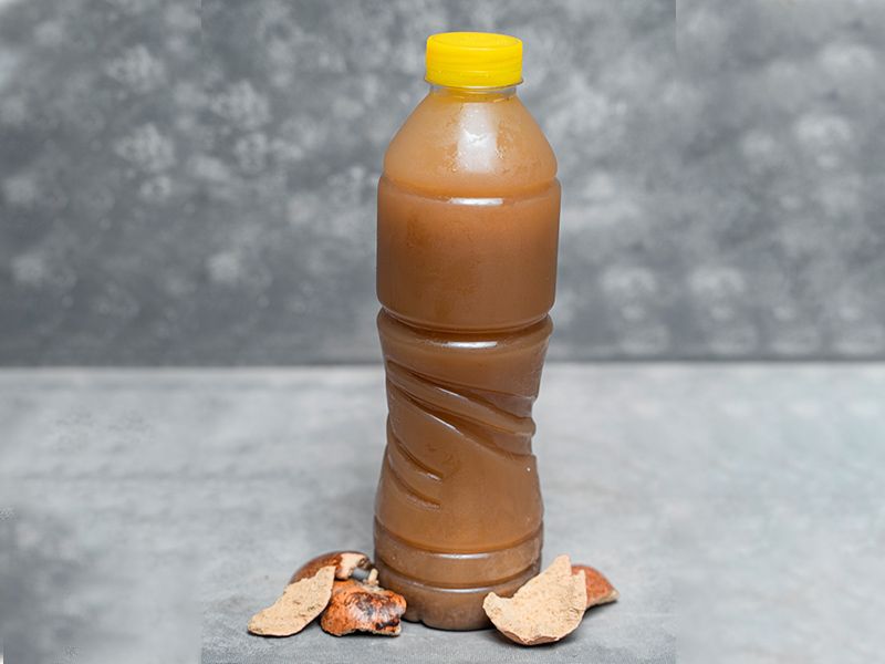 Doum With Milk Juice - Liter